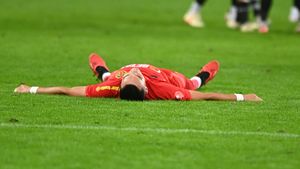 Tragedie pentru Adrian Șut. Fotbalistul lui FCSB și-a pierdut tatăl, după derby-ul cu Dinamo