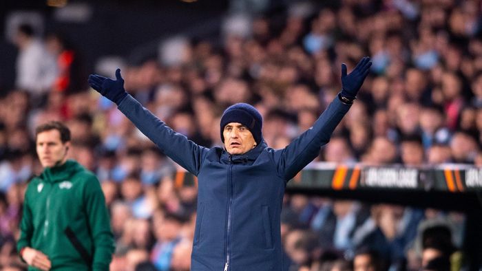 Cum au numit-o spaniolii de la MARCA pe PAOK după ce echipa lui Răzvan Lucescu a fost eliminată de Celta Vigo
