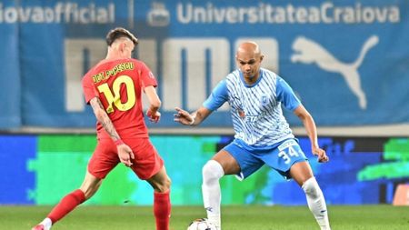 Brazilianul Raul „Tataie" Silva şi-a găsit o nouă echipă, după despărţirea de Universitatea Craiova