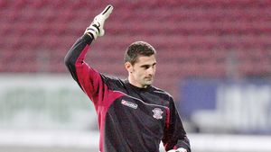 Rămas bun, „Robocop"?