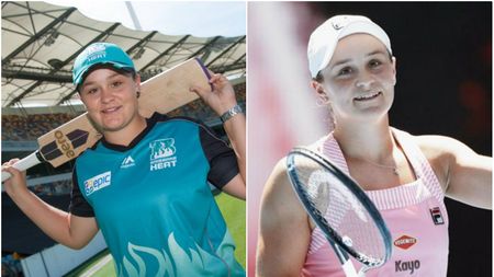 Povestea incredibilă a lui Ashleigh Barty, finalistă la Roland Garros 2019. Cum a pierdut-o tenisul, la 18 ani neîmpliniți: "Am fost victima propriului succes"