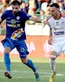 Alin Dobrosavlevici ”a picat” cu Gloria Buzău, dar își continuă cariera la altă retrogradată în Liga 2. ”Îi urăm mult succes”
