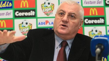 Amintiri din IAD:** "Zăpada avea 1/2 de metru în celulă! Am slăbit 18 kg într-o lună!"