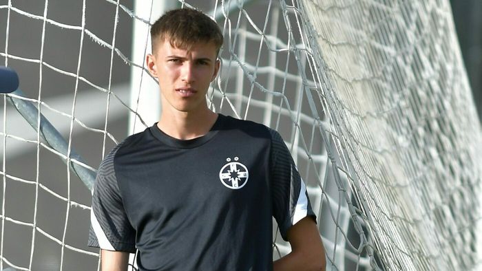 Tavi Popescu și-a luat mental coach! „A venit la recomandarea unui alt coleg de la FCSB"