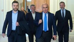 Ilie Bolojan, audiat la DNA în dosarul în care a fost chemat ca martor şi Valeriu Iftime