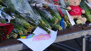 Vestea pe care România nu voia să o primească după incendiul în care au murit 40 de oameni de Revelion