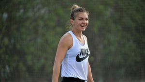 Americanii au reacționat, după ce au aflat planurile pe care le are Simona Halep după retragerea din tenis