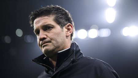 Italienii nu l-au iertat! Nota lui Chivu după AC Milan – Inter: „INDIGESTIE la meciurile importante!”