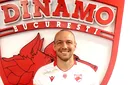 Danezul Patrick Olsen, de la Dinamo București, la un pas să se retragă din fotbal