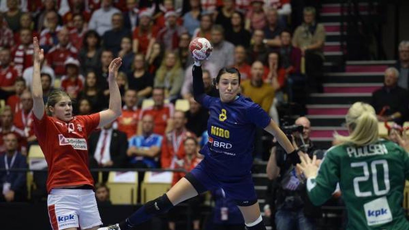 ANALIZĂ‚ | România este pe locul 3 în lume la handbal feminin! Trei capitole majore pentru care naționala a ajuns într-o astfel de postură după 10 ani: spirit, Tomas Ryde și "defunctul Oltchim"