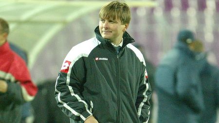 Uhrin: "Dacia nu a mai băgat autobaza în poartă"