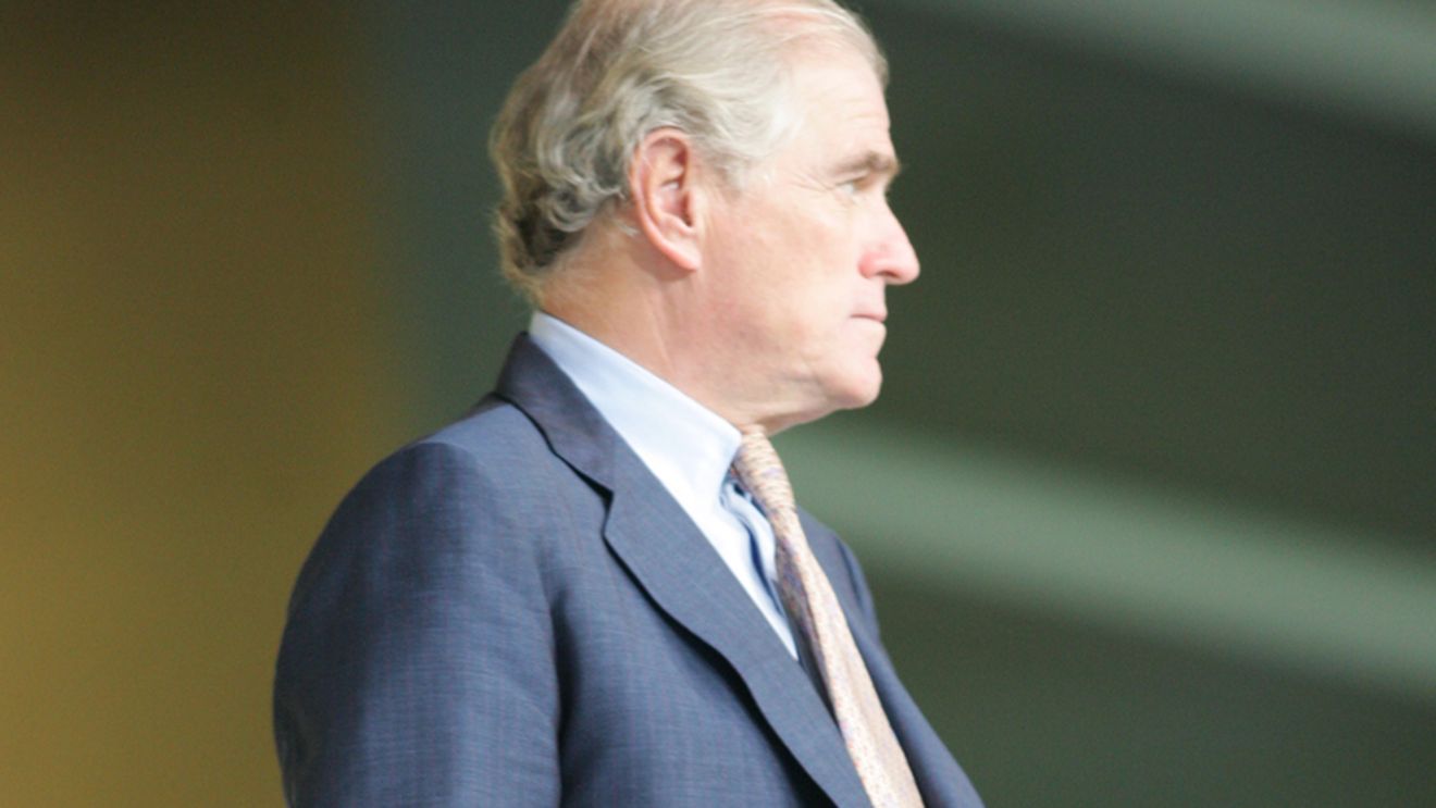 Ramon Calderon demisionează de la Real Madrid!