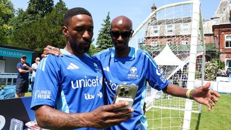 Alarmele de la aeroport au pornit. Ce au găsit oamenii de la securitate în bagajul legendarului campion