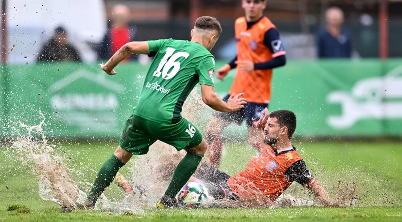 Poli Iași caută revanșa la Dumbrăvița, comună în care a fost eliminată rușinos din Cupa României. Leo Grozavu, încă în așteptarea primului succes pe banca moldovenilor