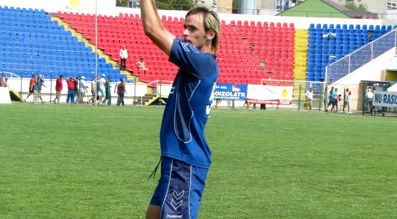 Lorincz, gol de trei puncte