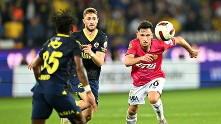 Ce se întâmplă cu transferul lui Olimpiu Moruțan. Vești îngrijorătoare din Turcia