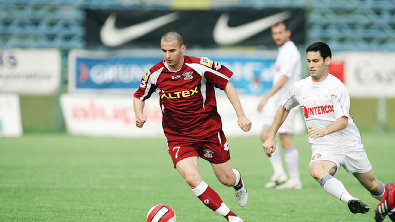 Zicu declanșează războiul între Dinamo și Rapid:** "Copos e vai de el! Depășește orice limită"