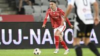 Milanov a plecat de la Dinamo și e gata să semneze cu noua echipă
