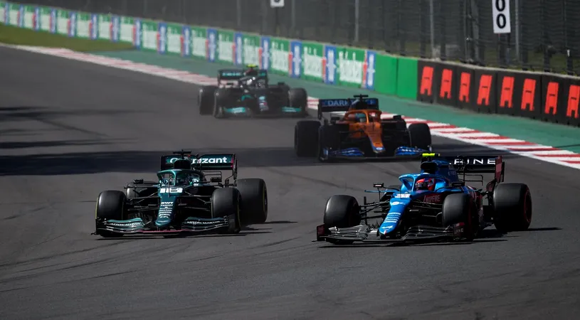 Lovitură de proporții în Formula 1! S-a aflat circuitul care va găzdui un Mare Premiu. Primarul și-a dat acordul
