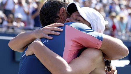 Fostul antrenor al Simonei Halep, implicat într-un scandal major în Franța! Un nume greu iese la atac: „Nu e nevoie să mă dai în vileag”