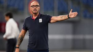 Walter Zenga nu s-a ferit de cuvinte și a spus clar ce minus imens are Cristi Chivu: „E un semn de întrebare!”
