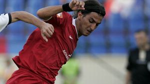 Viglianti: "Vom bate atât pe Steaua cât și pe CFR la Galați"