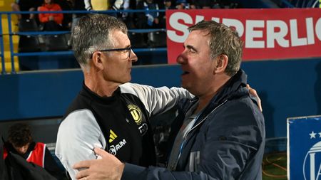Ioan Ovidiu Sabău, scrisoare zguduitoare pentru Gică Hagi și tricolori înainte de România – Suedia: „Asta vi se cere!”