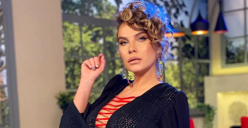 Anna Lesko, despre participarea la ”Ferma”. ”Îmi pun și eu întrebarea dacă aș mai face-o vreodată!”