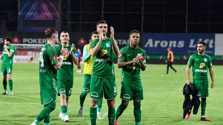 Când au loc meciurile Farului Constanța din primul tur al Ligii Campionilor! Trupa lui Gică Hagi joacă turul cu Sheriff Tiraspol la Ovidiu