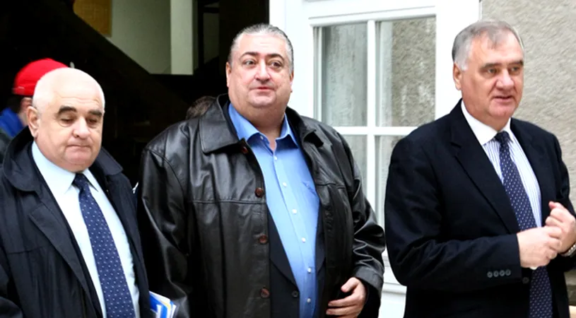 Autoritățile au făcut primul pas** în cazul Poli