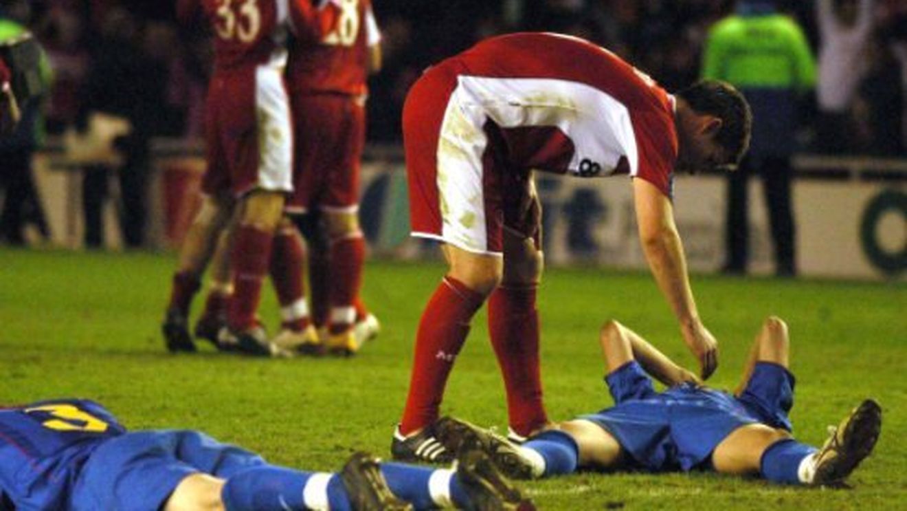 Petrescu le amintește steliștilor de episodul Middlesbrough:** "Nu sunt calificați! Chelsea poate da trei goluri în cinci minute"