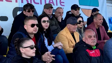 CSM Olimpia Satu Mare a anunțat cooptarea lui Cristian Pustai, dar nu spune și ce funcție are acesta. Antrenorul nu mai are voie, în acest sezon, să conducă o echipă din Liga 2