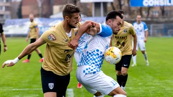 FC Voluntari vrea să profite de situația Corvinului și să o învingă și ea. Florin Pîrvu știe ce are de făcut: ”Vrem să profităm de slăbiciunile lor”