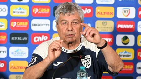 Ce a simțit David Popovici în momentul în care a aflat că Mircea Lucescu a murit