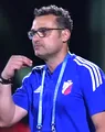 Mihai Teja, antrenorul cu care Metaloglobus atacă SuperLiga