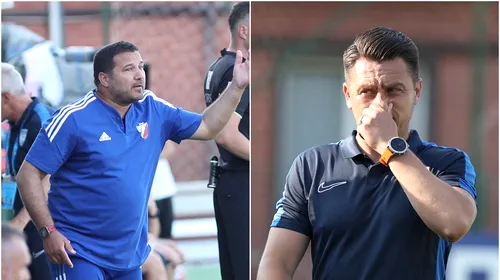 Deținătorii Licenței Pro au vorbit despre colaborarea cu antrenorii de facto după FC Voluntari – FC Botoșani: „Nu vom da sfaturi diferite!” / „Relația cu el funcționează”