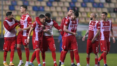 Greșeala fatală pe care a făcut-o Dinamo în ultimii ani: „Ce soluții au de la vară? Mi-aș dori să se salveze. Am în ADN ceva” | VIDEO EXCLUSIV ProSport Live