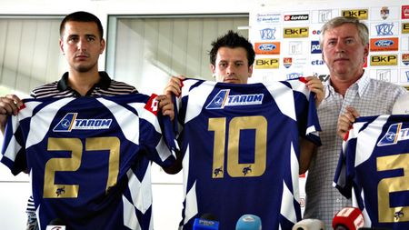 "Îl apreciem enorm, dar i-am propus rezilierea contractului"** Paradoxul în urma căruia Dinamo se poate întări GRATIS cu un fost "câine"