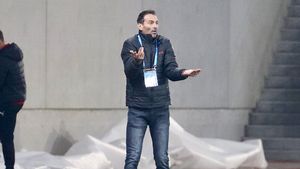 „Fac și eu ca domnul Becali”. Măldărăşanu, declarația serii după victoria cu Rapid