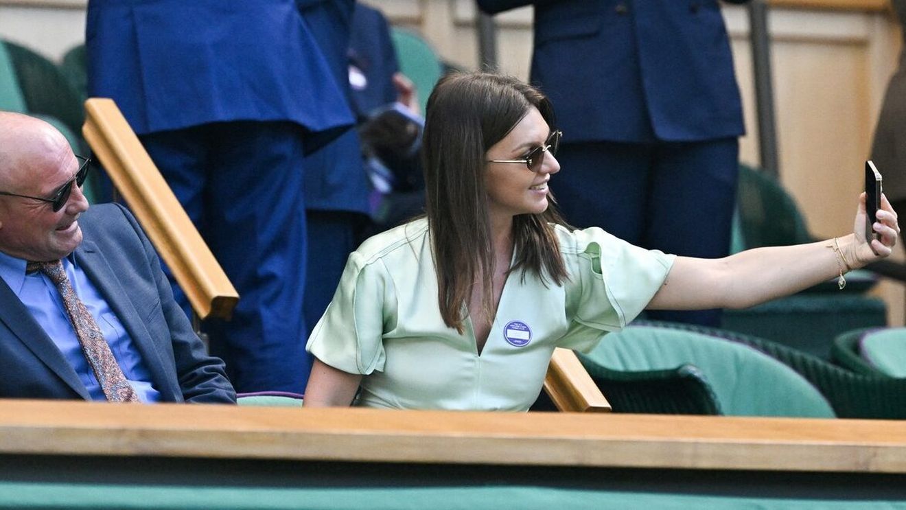 Organizatorii Turneului Campioanelor au dezvăluit ce funcție a primit Simona Halep: „E șansa ta!” Anunțul le va lăsa mască pe Aryna Sabalenka și Iga Swiatek
