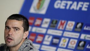 Problemele pe care le va avea Contra la Getafe. Cele 10 nereguli care au adus clubul în criză