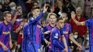 Top Pariu: Granada – Barcelona în prim – plan » Pachetul Zilei ajunge la cota 10.11!