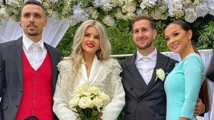 Jucătorii lui CFR Cluj, spectacol cu manele la nunta lui Adi Păun! S-au distrat fără reguli de distanțare socială, pe ritmurile unei celebre cântărețe | FOTO & VIDEO