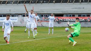 Jucătorul din cauza căruia Viitorul Pandurii are interdicție la transferuri de la FIFA! ”Știți care este paradoxul? El nici nu mai voia să rămână la noi. A cerut ceva la FIFA ce nici nu mai voia” | EXCLUSIV