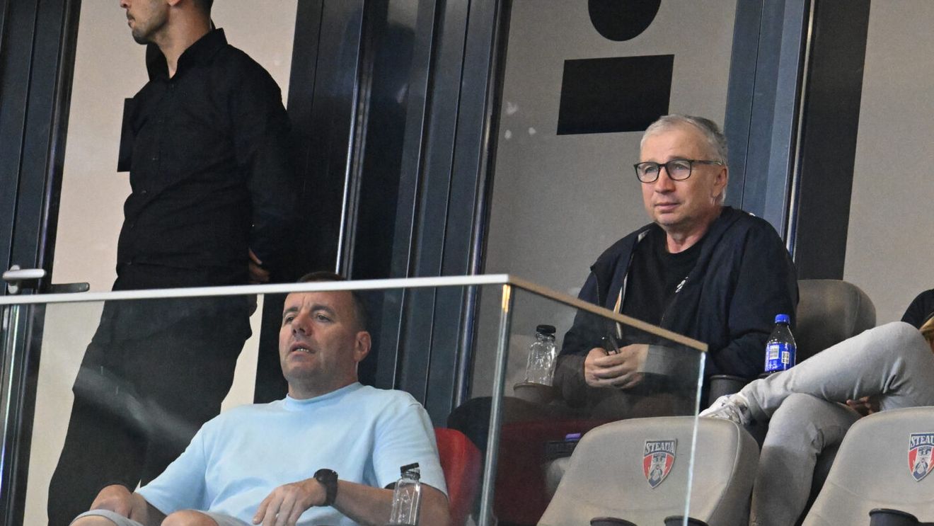 Dan Petrescu, antrenor la FCSB: Iuliu Mureșan a dat verdictul despre viitorul „Bursucului”