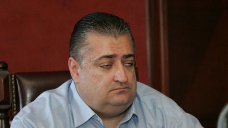 Iancu: „E evident ce se întâmplă dar nu pot vorbi"