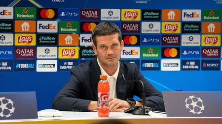 Chivu a tăiat două nume: „I-a refuzat!”