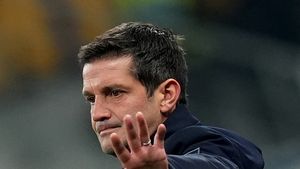 Fără dubii! Ce notă i-au dat italienii lui Chivu după Inter - AC Milan 0-1: „Aici s-a făcut diferența”