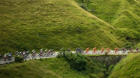 TVR transmite în direct Turul României 2020 la ciclism, care pornește de la Timișoara în data de 8 septembrie. Programul competiției