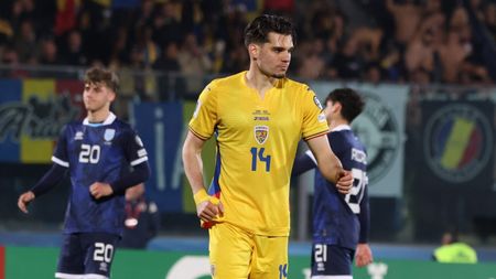 FIFA, eroare uriașă în cazul lui Ianis Hagi